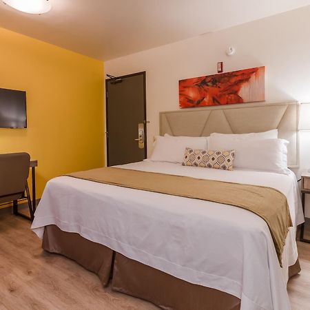 Kawada Hotel Λος Άντζελες Εξωτερικό φωτογραφία