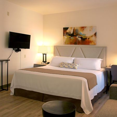 Kawada Hotel Λος Άντζελες Εξωτερικό φωτογραφία