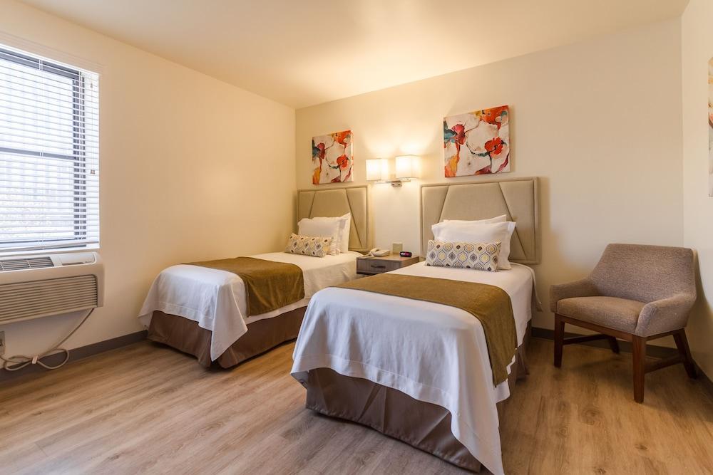 Kawada Hotel Λος Άντζελες Εξωτερικό φωτογραφία