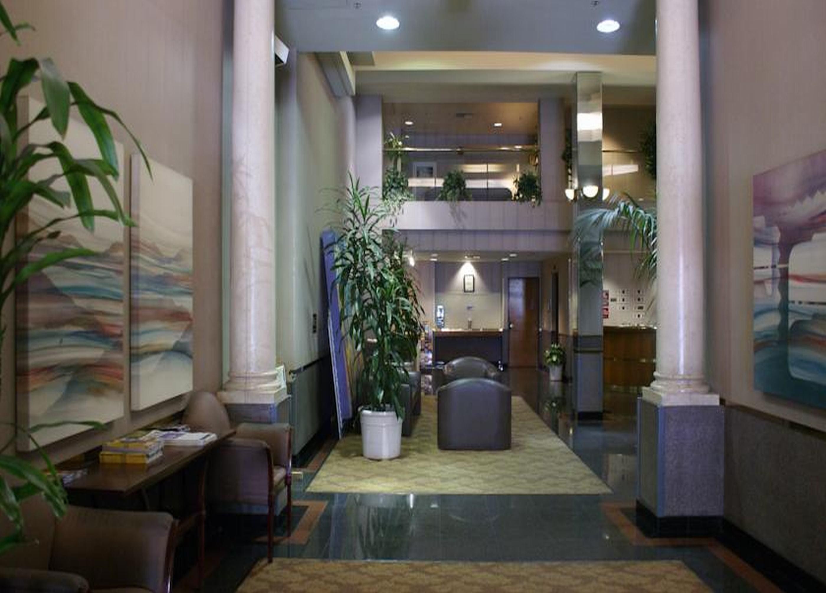 Kawada Hotel Λος Άντζελες Εξωτερικό φωτογραφία
