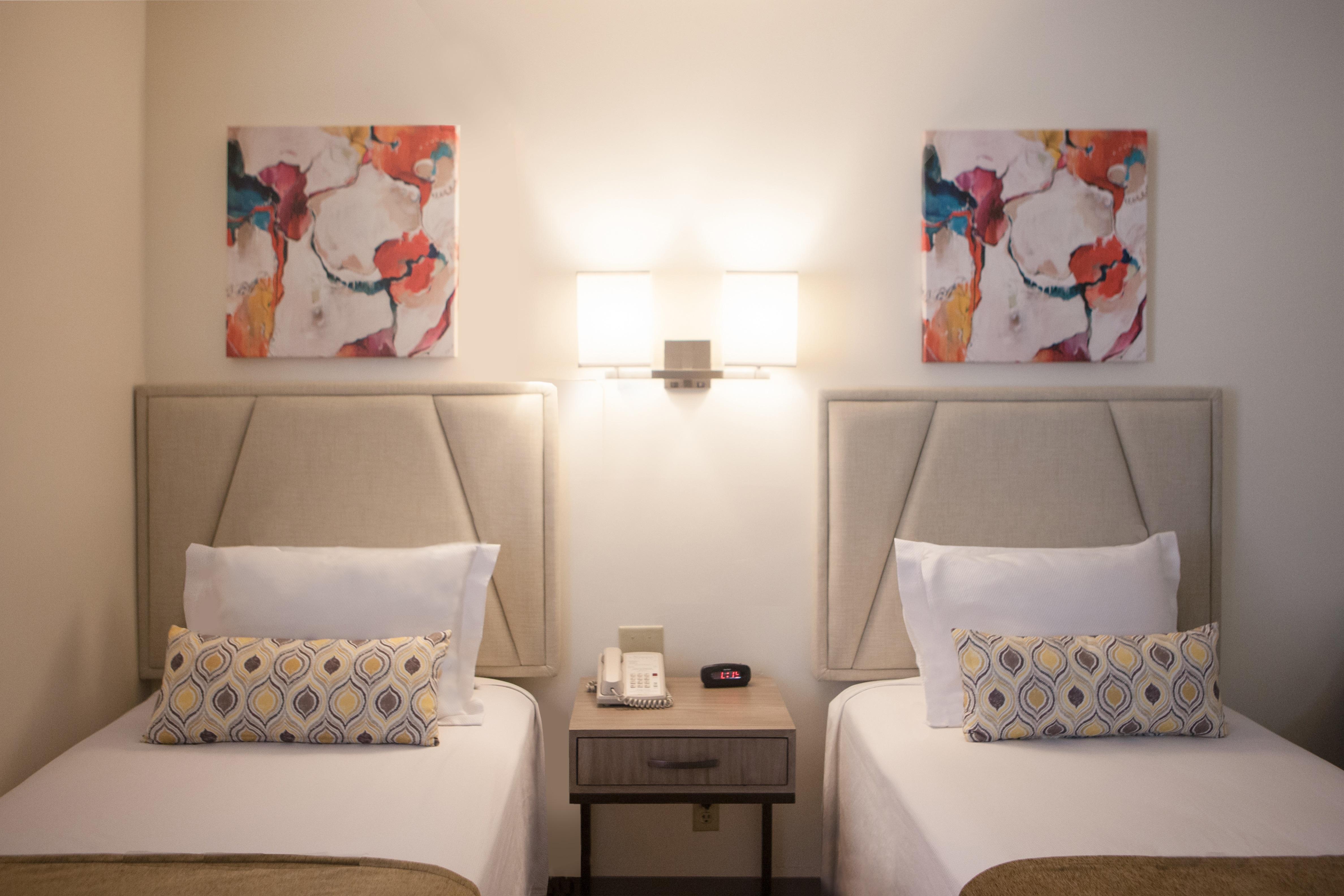 Kawada Hotel Λος Άντζελες Εξωτερικό φωτογραφία