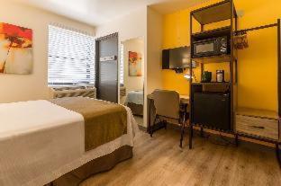 Kawada Hotel Λος Άντζελες Δωμάτιο φωτογραφία