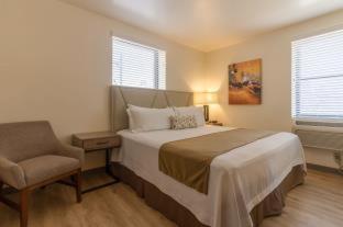 Kawada Hotel Λος Άντζελες Δωμάτιο φωτογραφία